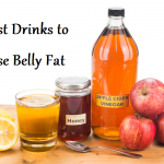 Best Drinks to Lose Belly Fat