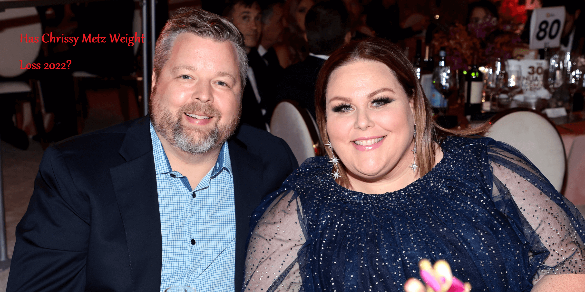 Has Chrissy Metz Weight Loss 2022? LearningJoan