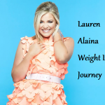 Lauren Alaina Weight Loss