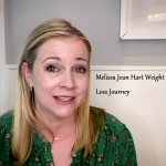 Melissa Joan Hart Weight Loss