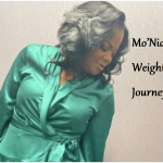 Mo’Nique Weight Loss