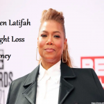 Queen Latifah Weight Loss