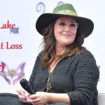 Ricki Lake Weight Loss