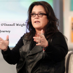 Rosie O'Donnell Weight Loss