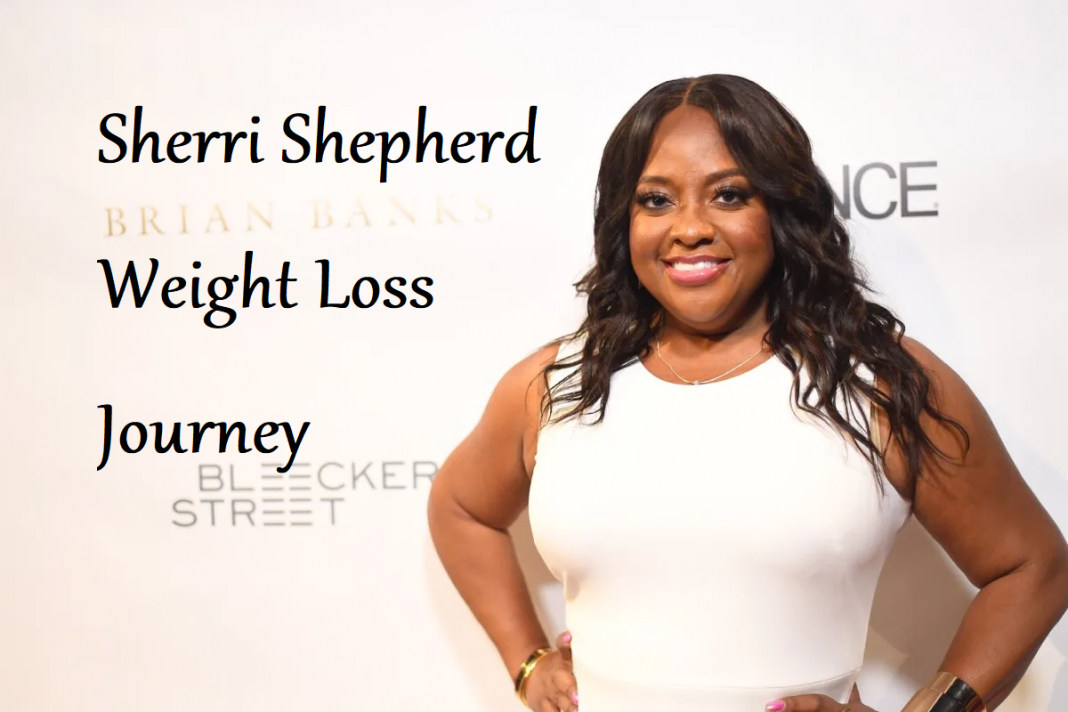 sherri shepherd before and after weight loss Archives - Learning Joan