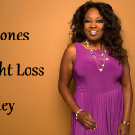 Star Jones Weight Loss