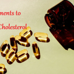 Supplements to Lower Cholesterol