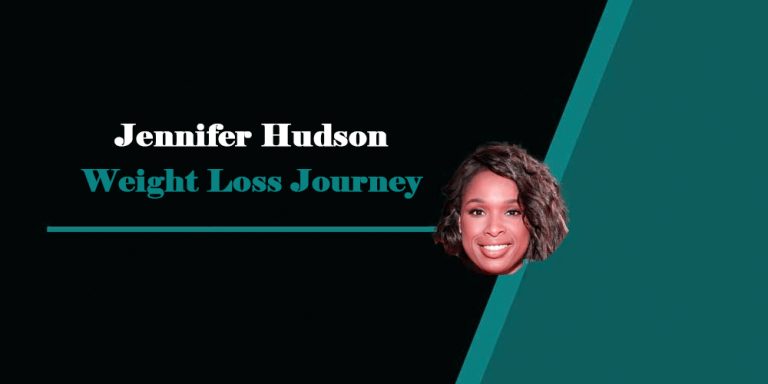 Jennifer Hudson Weight Loss