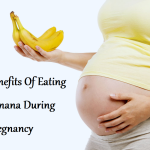 Eating Banana During Pregnancy