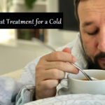 Best Treatment for a Cold