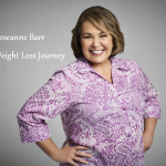 Roseanne Barr Weight Loss