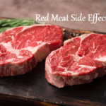 Red Meat Side Effects