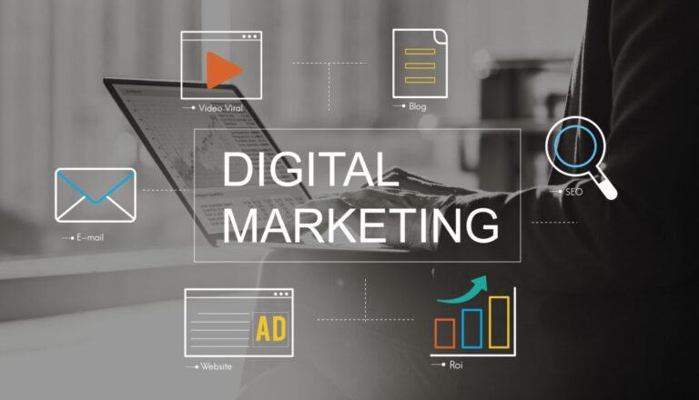 The Definitive Guide to the Digital Marketing Agency