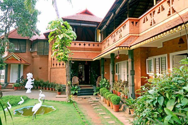 Ayurveda Hospital famous for Traditional Treatments – Learning Joan