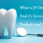JH Dental Lab