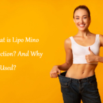 Lipo Mino Injection