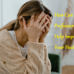 How Can Professionals Help Improve Your Health – Learning Joan
