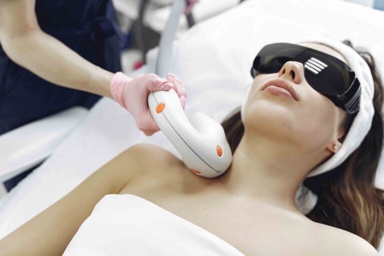 What Is Laser Skin Clinic? And It’s Benefits