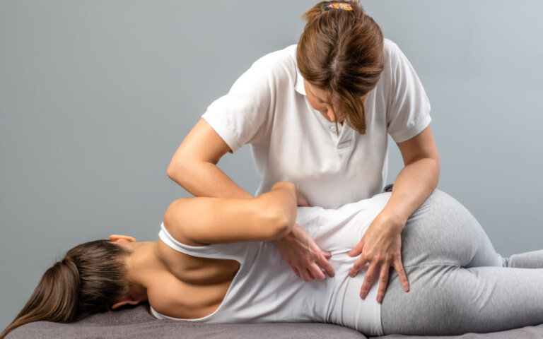 Can A Chiropractor Help You with Lower Back Pain?