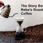 Reba's Roast Coffee