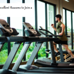 10 Excellent Reasons to Join a Gym