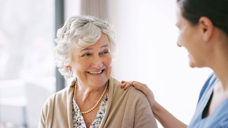 8 Ways to Manage Mental Health in Old Age