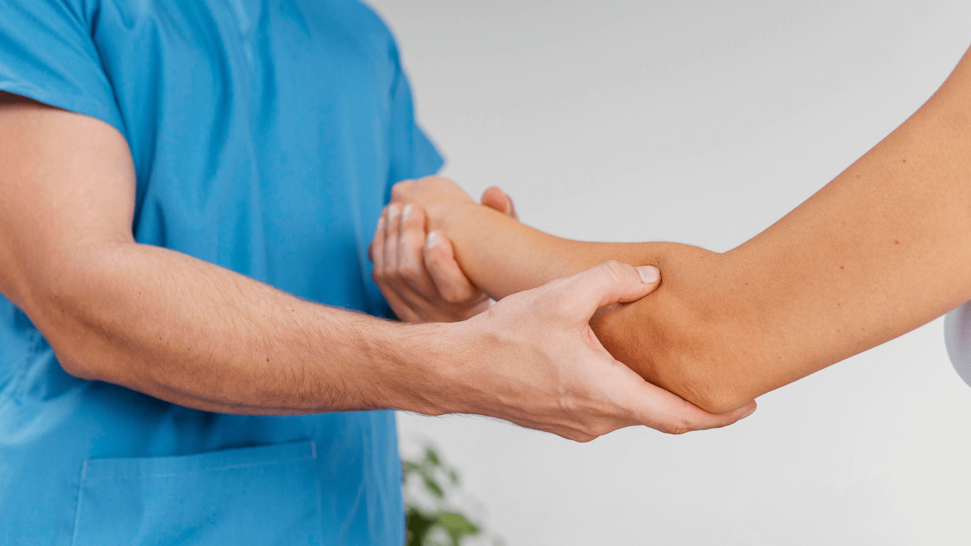 Accelerate Tennis Elbow Healing with A Change in Activities