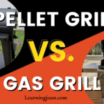 Pellet Grill vs Gas Grill: What Are the Differences?