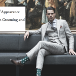 The Science of Appearance Men S Fashion Grooming and Lifestyle – Learning Joan