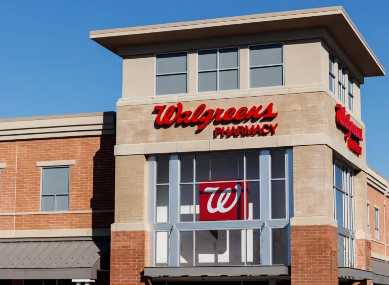 Walgreens 24 Hour Pharmacy Provide Same Day Delivery Service