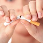 Anne Penman: Laser Quit Smoking Therapy