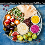A Comprehensive Guide to the Mediterranean Diet Meal Plan