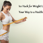Ice Hack for Weight Loss: Cool Your Way to a Healthier You