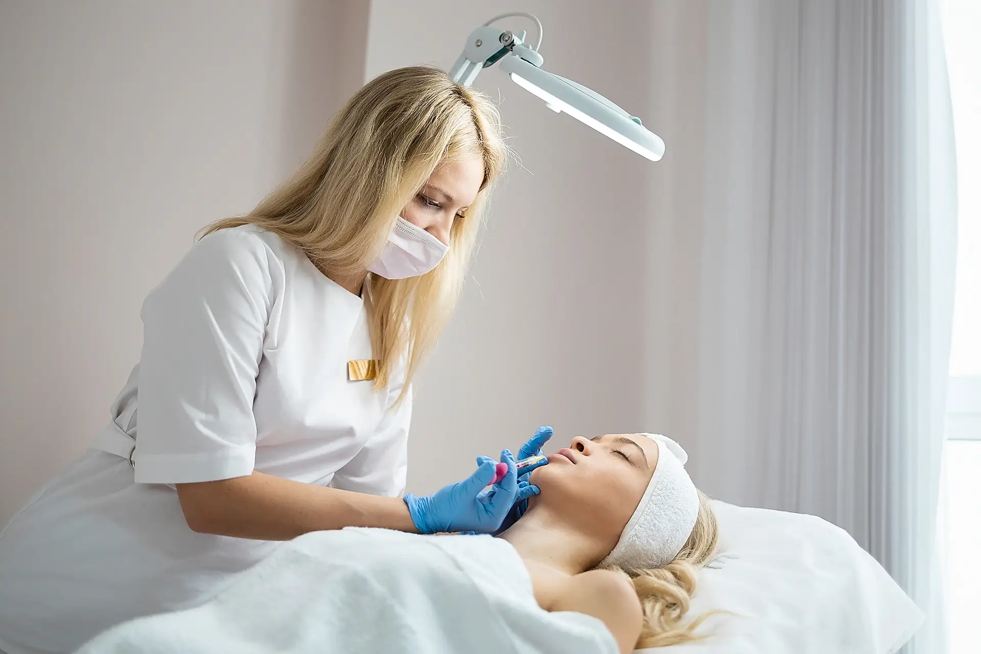 The Ultimate Guide to Beauty Center Equipment: Essential Tools for Aesthetics