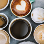 What Are the Different Types of Coffee?