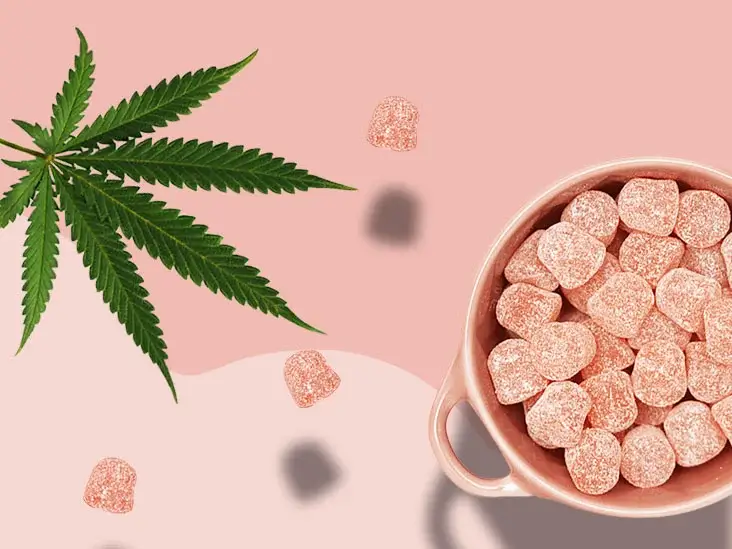 Why Are CBD Gummies a Perfect Gift for Your Friends?