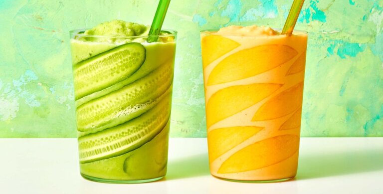 A Guide to the Best Healthy Fruit Drinks of 2023