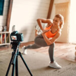 Build Credibility as A Health and Fitness Trainer with TikTok Videos