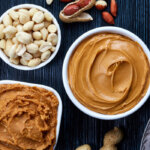 4 Peanut Butter Health Benefits You May Not Know