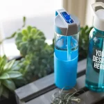 The Environmental Impact of Using an Insulated Water Bottle Over Disposable Plastic Bottles