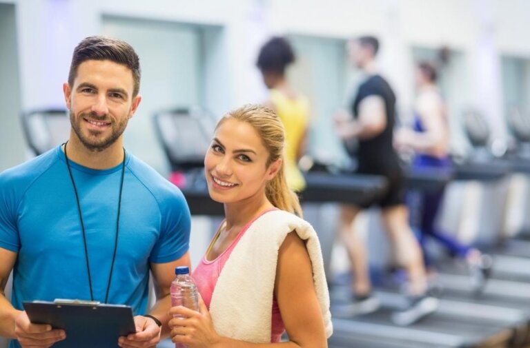 How to Motivate Your Clients as a Fitness Trainer