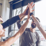 Why Group Fitness Motivates and Inspires
