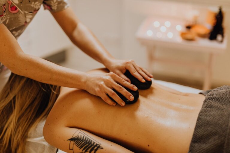 3 Types of Massages You Should Get