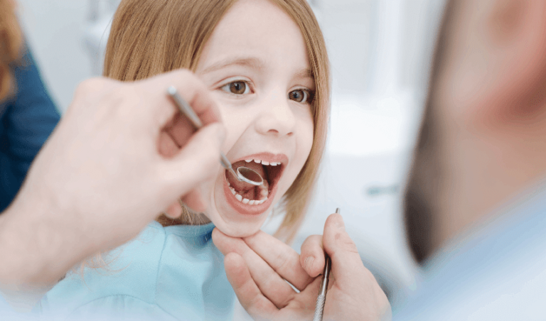 Why Preventive Dental Care Is So Important for Your Child