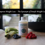 Symprove Weight Loss – The Synonym of Simple Weight Loss!