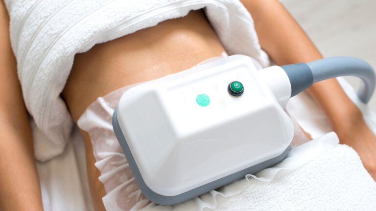 5 Awesome Benefits Of A Fat Freezing Sculpting Machine