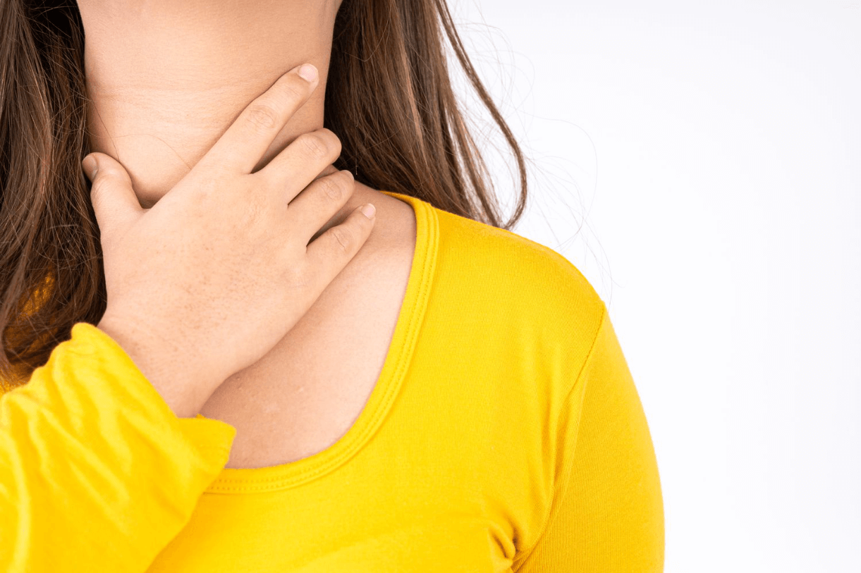 Understanding Angioedema: Causes, Symptoms, and Treatments