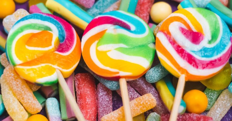 What Are the Greatest Candy Business Ideas?
