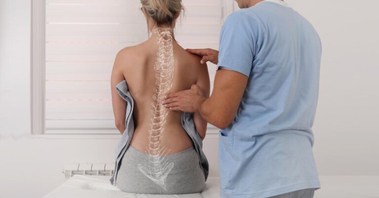 Straight Talk About Scoliosis: Understanding the Curves