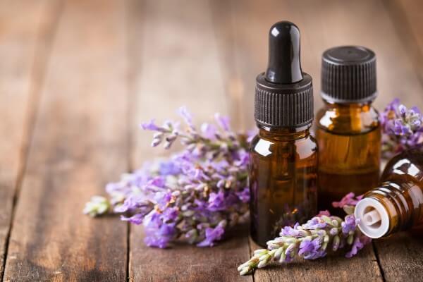 relaxing essential oil blends